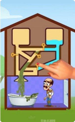 一起来消除红包版怎么玩