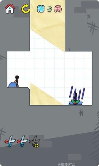 一笔画大师技巧分享