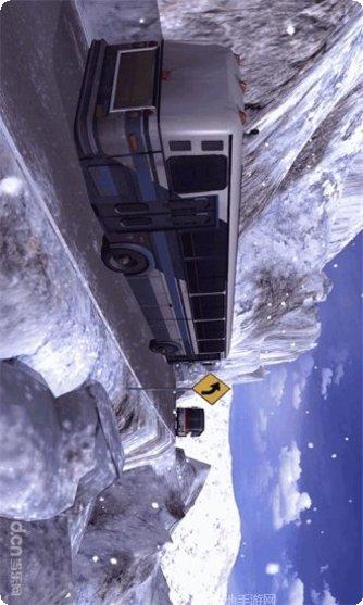 公交车高空特技驾驶技巧