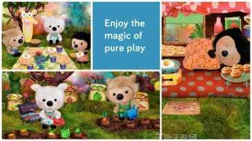 WonderRun角色解锁