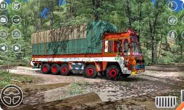印度卡车驾驶模拟器游戏攻略