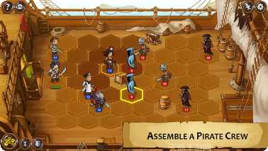 勇者大陆海盗最新版本