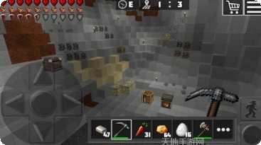 像素小镇开店冒险