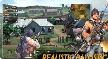 史诗般的国王之战下载