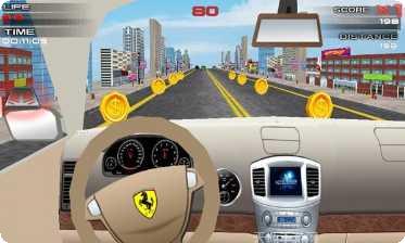 急速赛车游戏下载免费