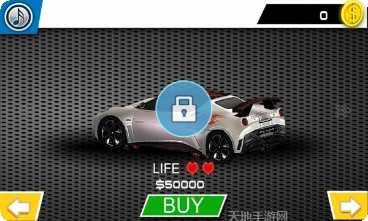 急速赛车游戏安卓版