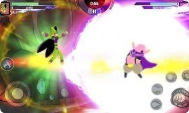 火柴勇士格斗下载地址