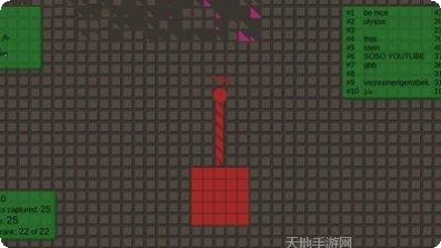 圈地大作战最新版本