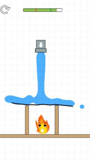 拯救火焰最新版本