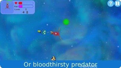 物种进化器游戏攻略