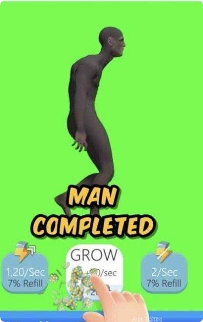 物种进化器最新版本