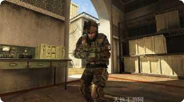 Avakin世界社交互动