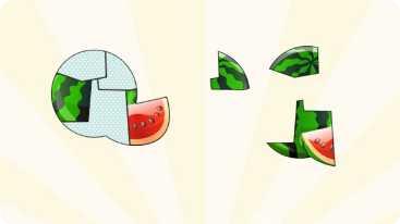 大西瓜射击大师最新版本