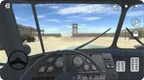 俄罗斯汽车司机游戏下载