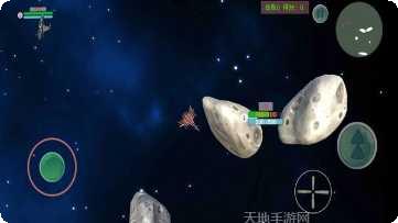 星球毁灭之战模拟器玩法介绍