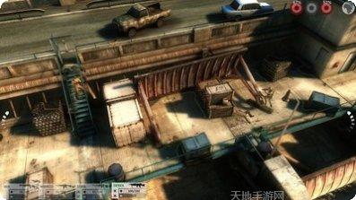 武装突袭战术中文版攻略