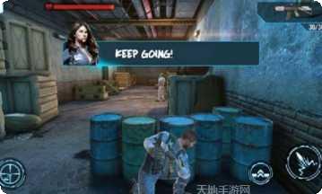 武装突袭战术中文版玩法