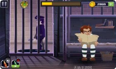 太空火箭玩法介绍