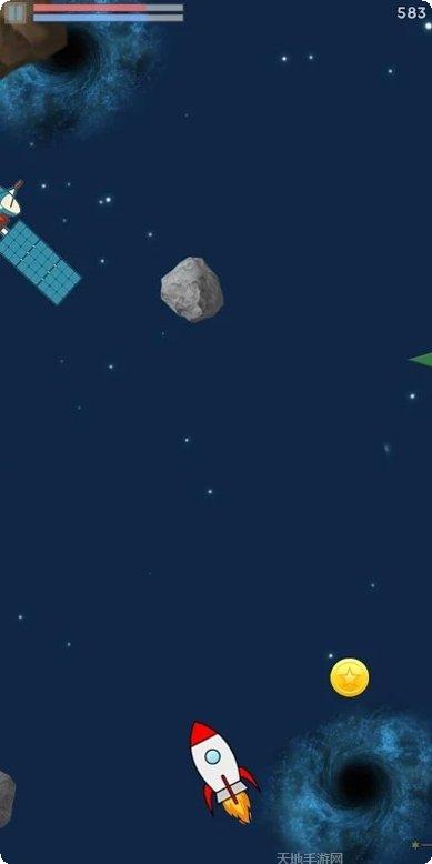 太空火箭攻略大全