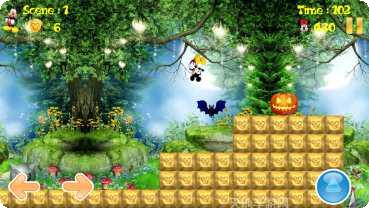 米老鼠大冒险攻略