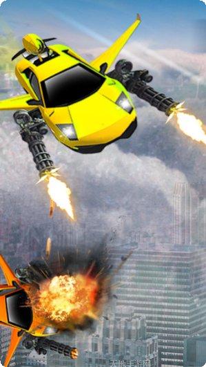 飞行赛马模拟器下载