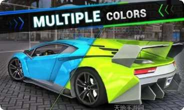 真实街头车赛下载地址