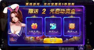 双鸭山兴动麻将玩法