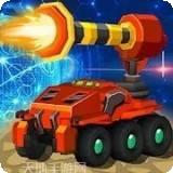 坦克战争未来之战