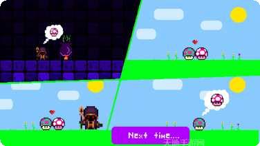 蘑菇的冒险下载地址