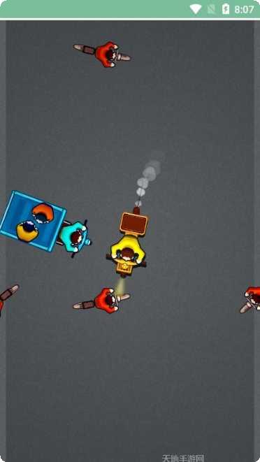 回家过年2022最新版本