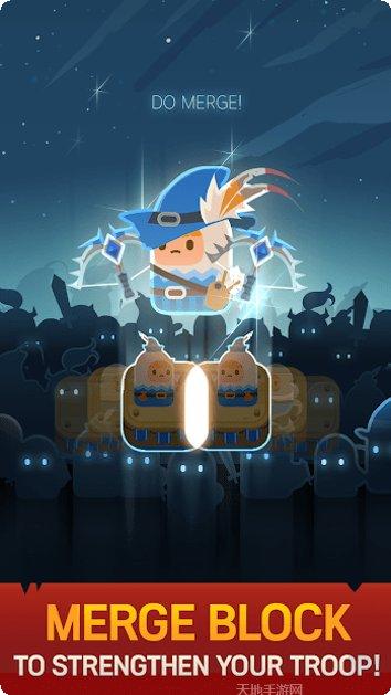 The Ruins of Dungeneon攻略