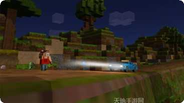 真实模拟卡车货运任务