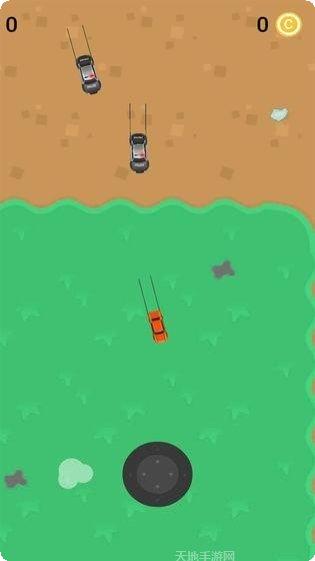 我漂移特牛红包版攻略