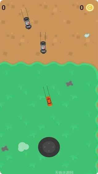 我漂移特牛红包版怎么玩