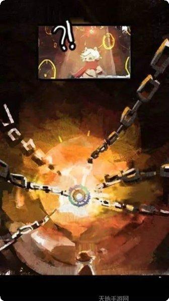 精灵之森角色介绍