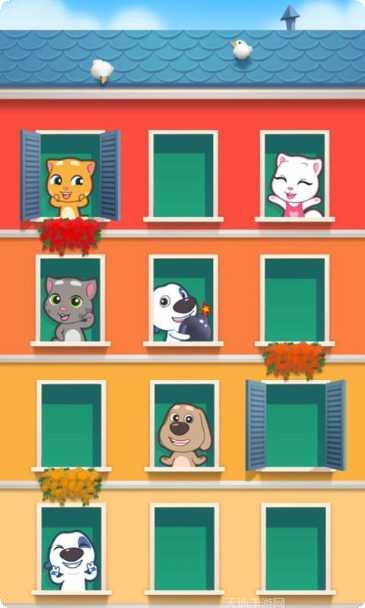 会说话的机器人好玩吗