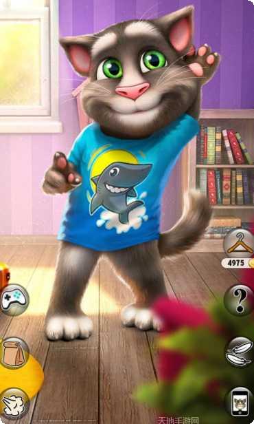 会说话的机器人安卓版