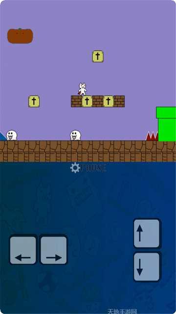 猫里奥大闯关最新版本