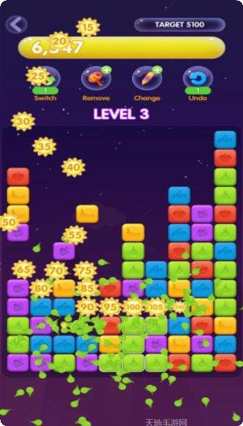 方块消除达人玩家评价