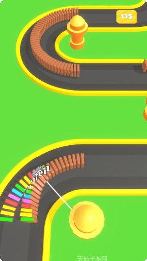 疯狂切碎达人技巧