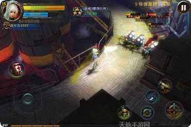 破碎黎明2副本挑战