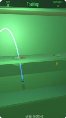 球球跳跃免费版ios