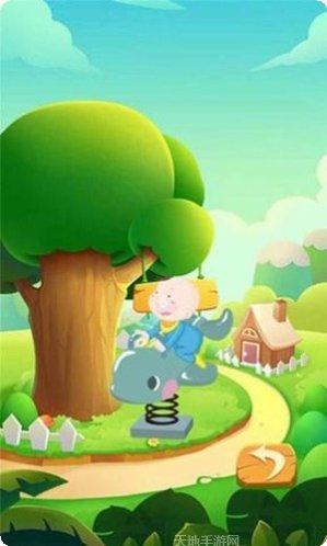 儿童宝贝益智乐园游戏评测