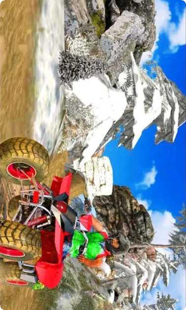 荒野赛车游戏下载