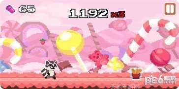 Smash Up手机版激活码