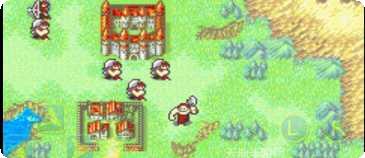 封印之书角色推荐