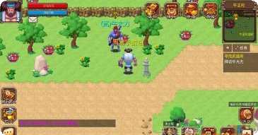 封印之书副本挑战