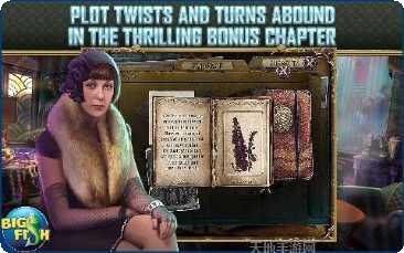 死亡猜想3游戏玩法