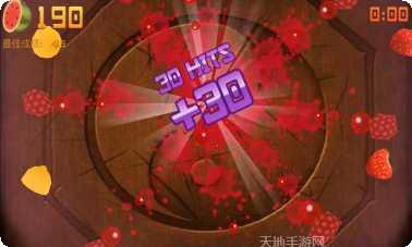 单机版水果忍者安卓版