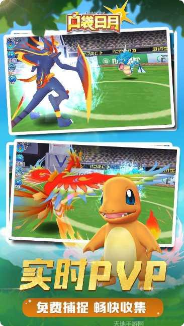 口袋妖怪冰雪城下载